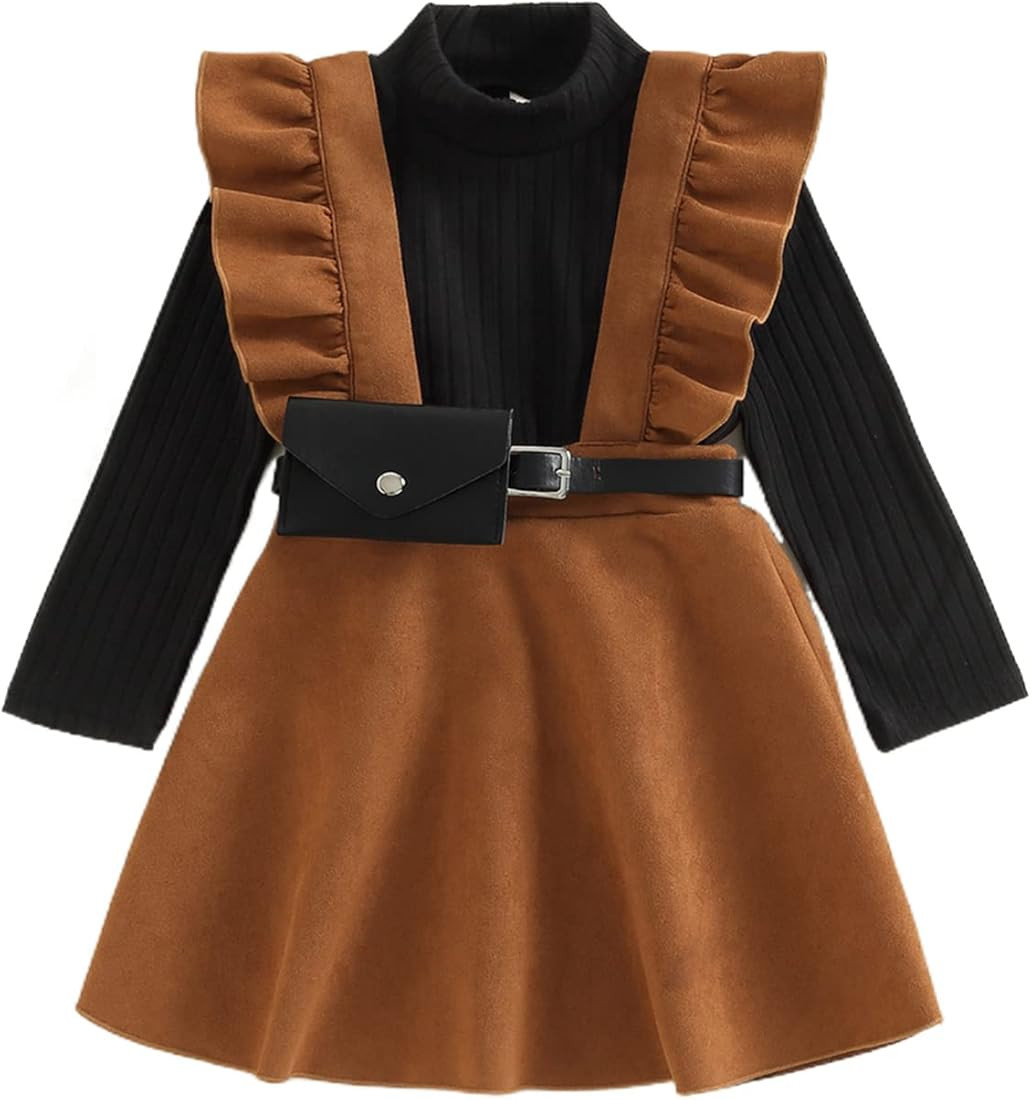 Ruffle Dress | Amazon (US)