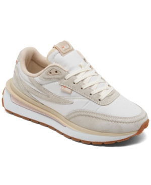 Fila Women's Renno Casual Sneakers from Finish Line | Macys (US)