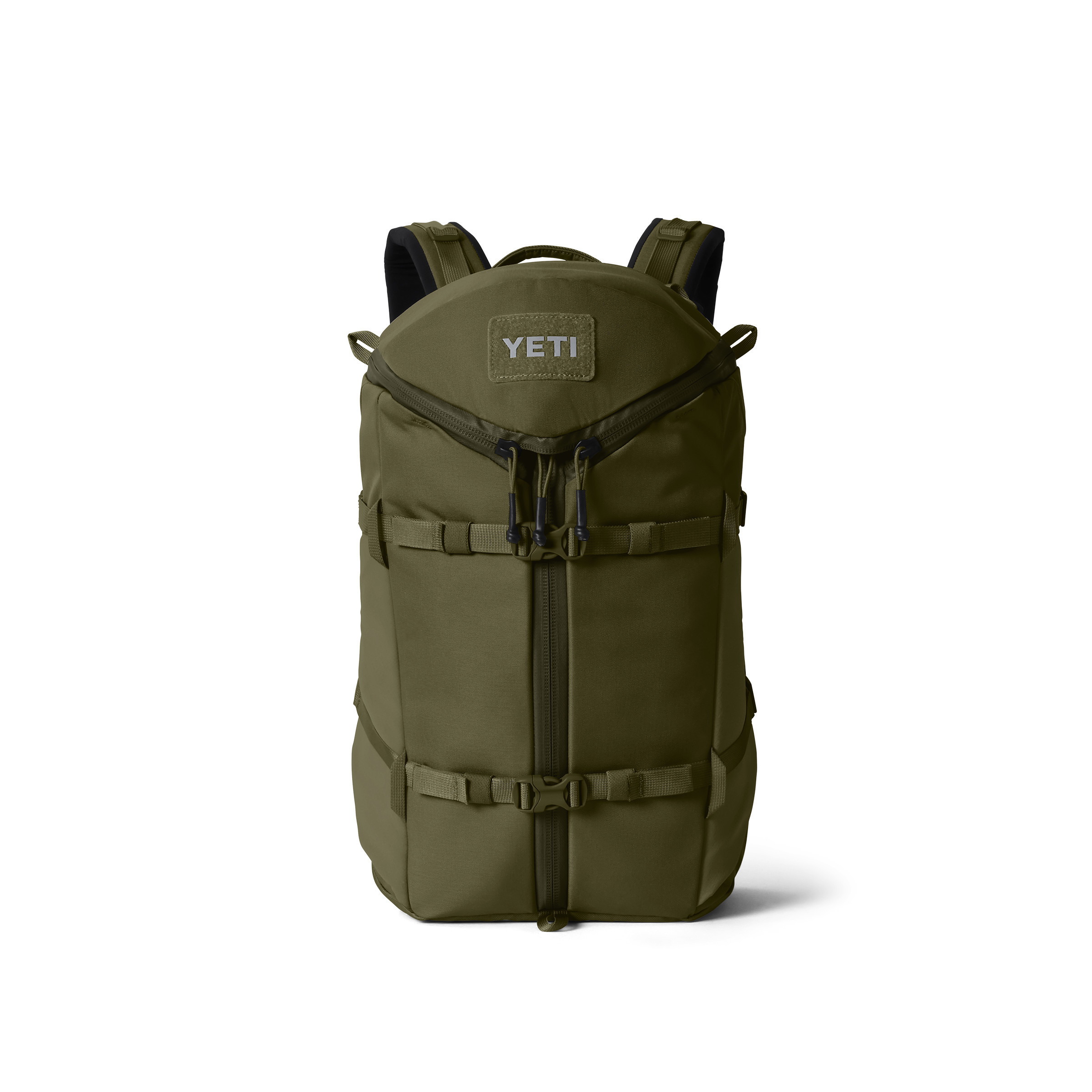 YETI Ranchero™ 22L Everyday Carry Backpack Olive | YETI US