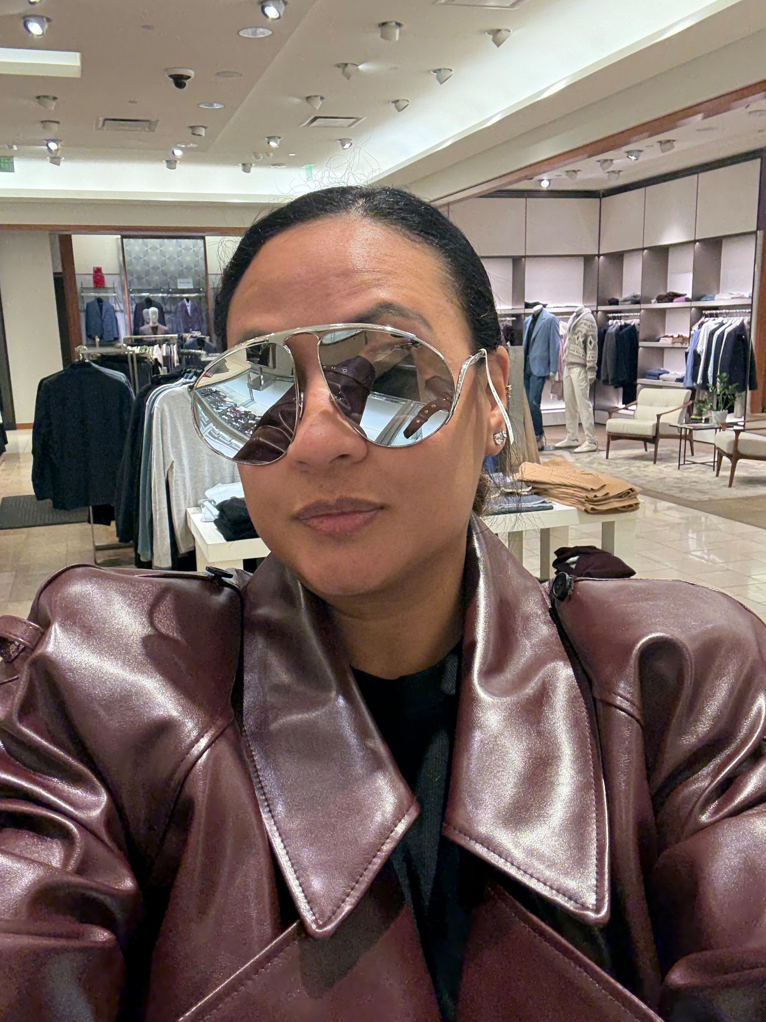 Loewe signature 

#LTKU #LTKHoliday #LTKGiftGuide