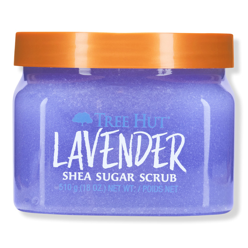 Lavender Shea Sugar Scrub | Ulta