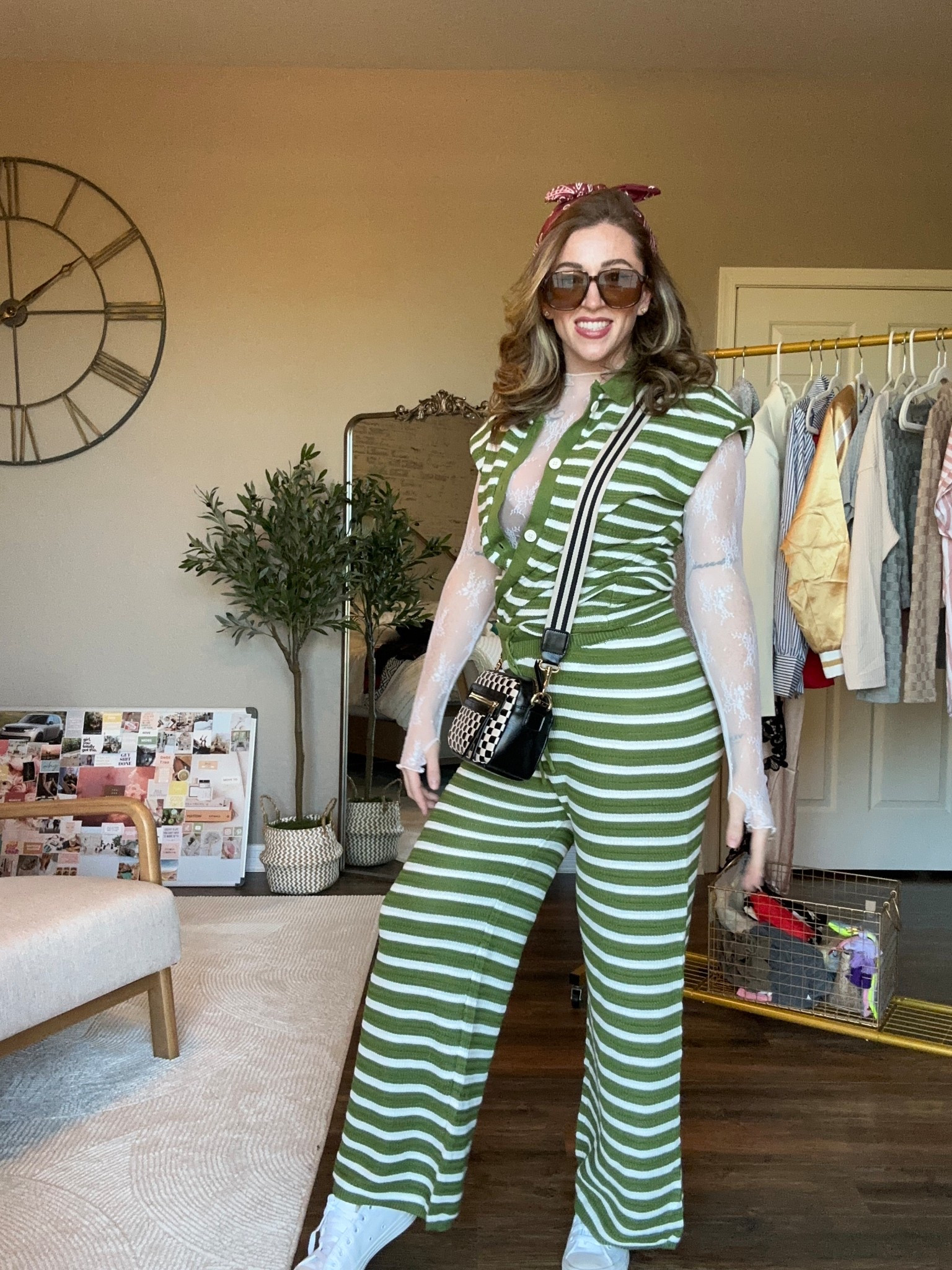 Styling lounge set from Amazon

#LTKFindsUnder50 #LTKStyleTip