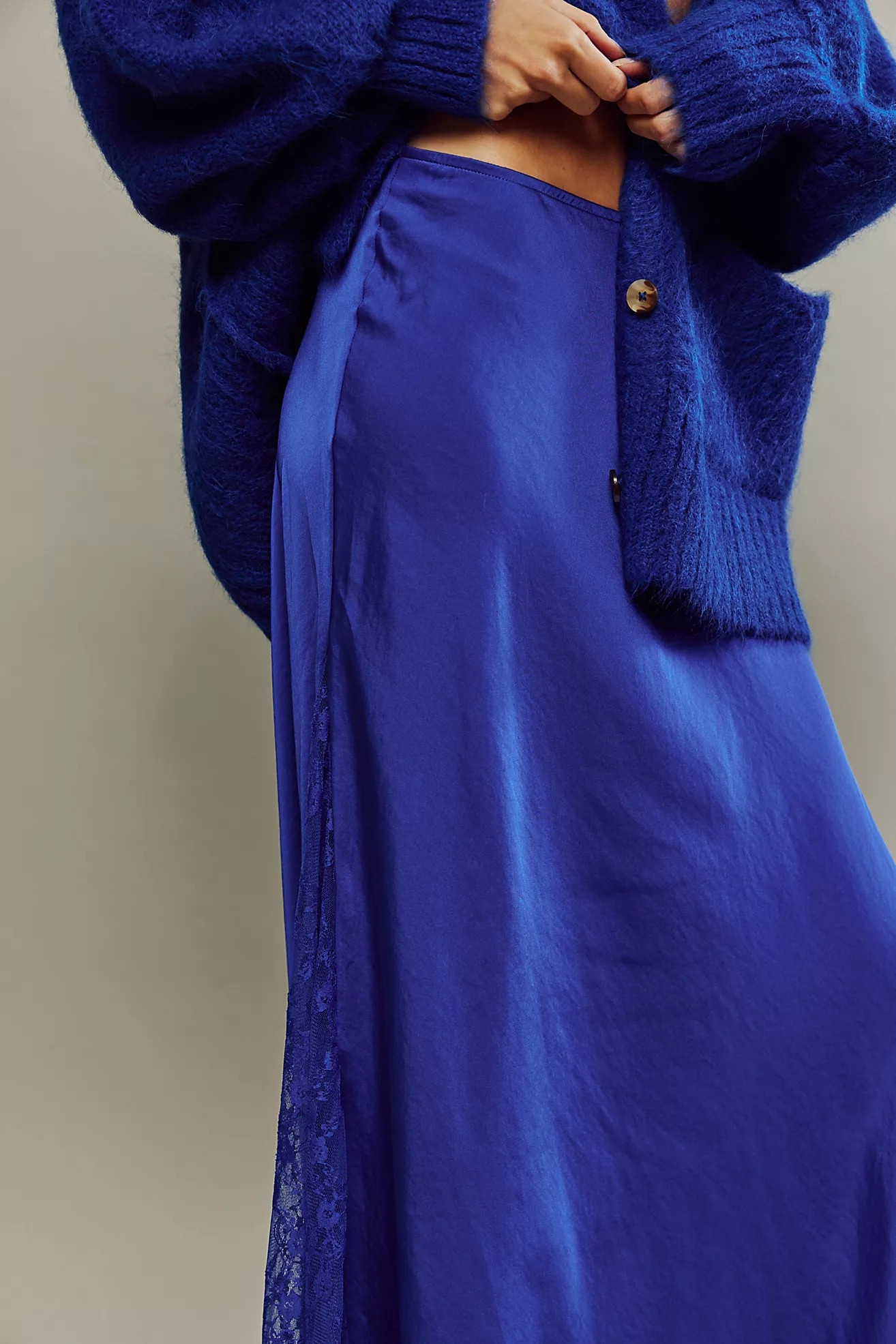 Make You Mine Half Slip | Free People (Global - UK&FR Excluded)