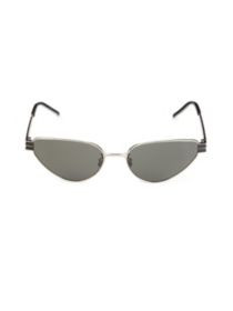 59MM Cat Eye Sunglasses | Saks Fifth Avenue OFF 5TH