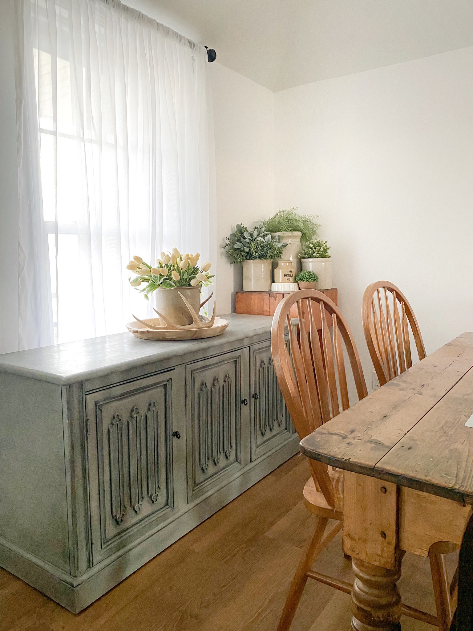 Decor Rotation- Real Touch Flowers

#LTKhome #LTKSeasonal #LTKunder50