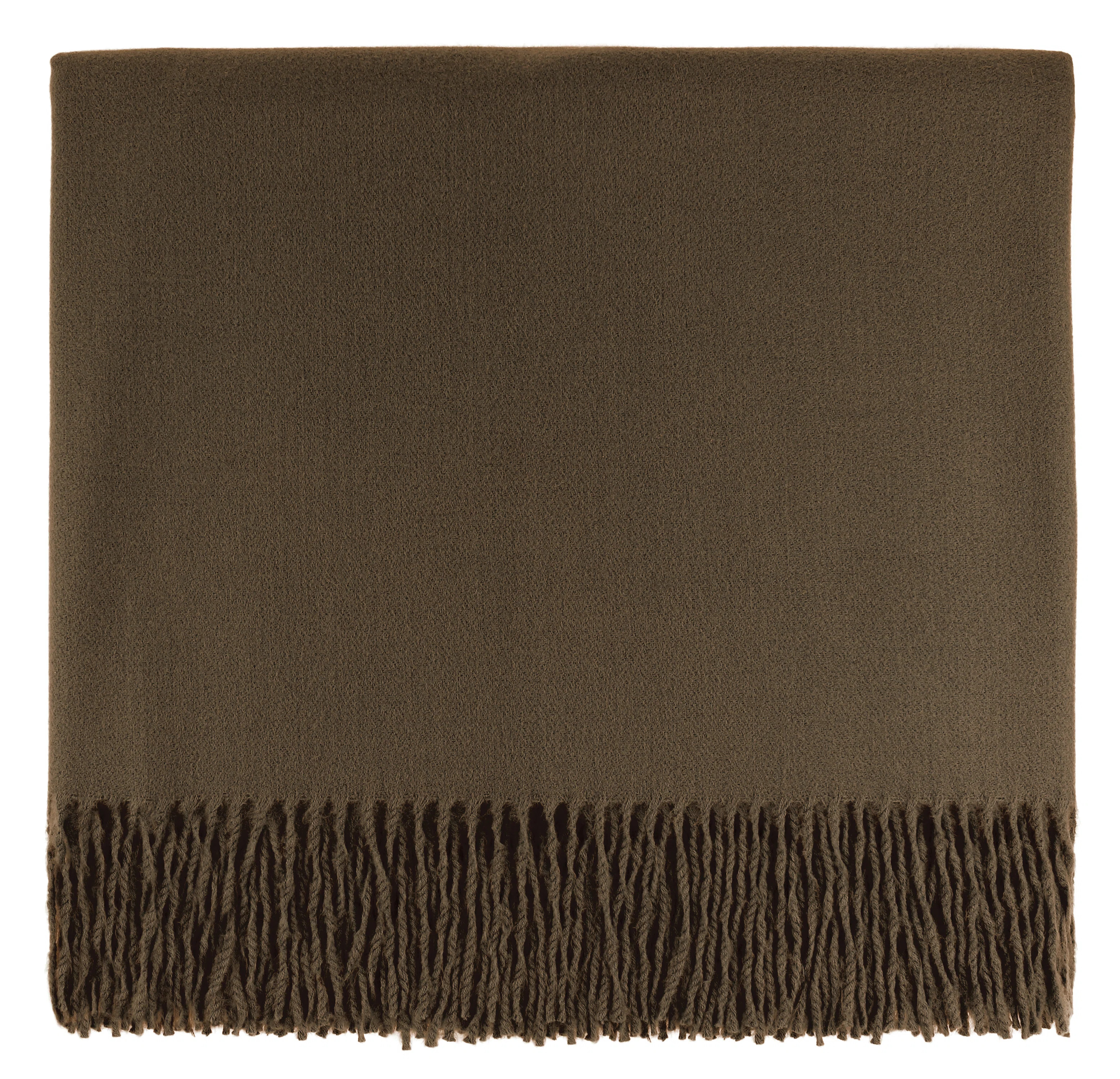 Birch Lane™ Cascades Throw & Reviews | Joss & Main | Joss & Main