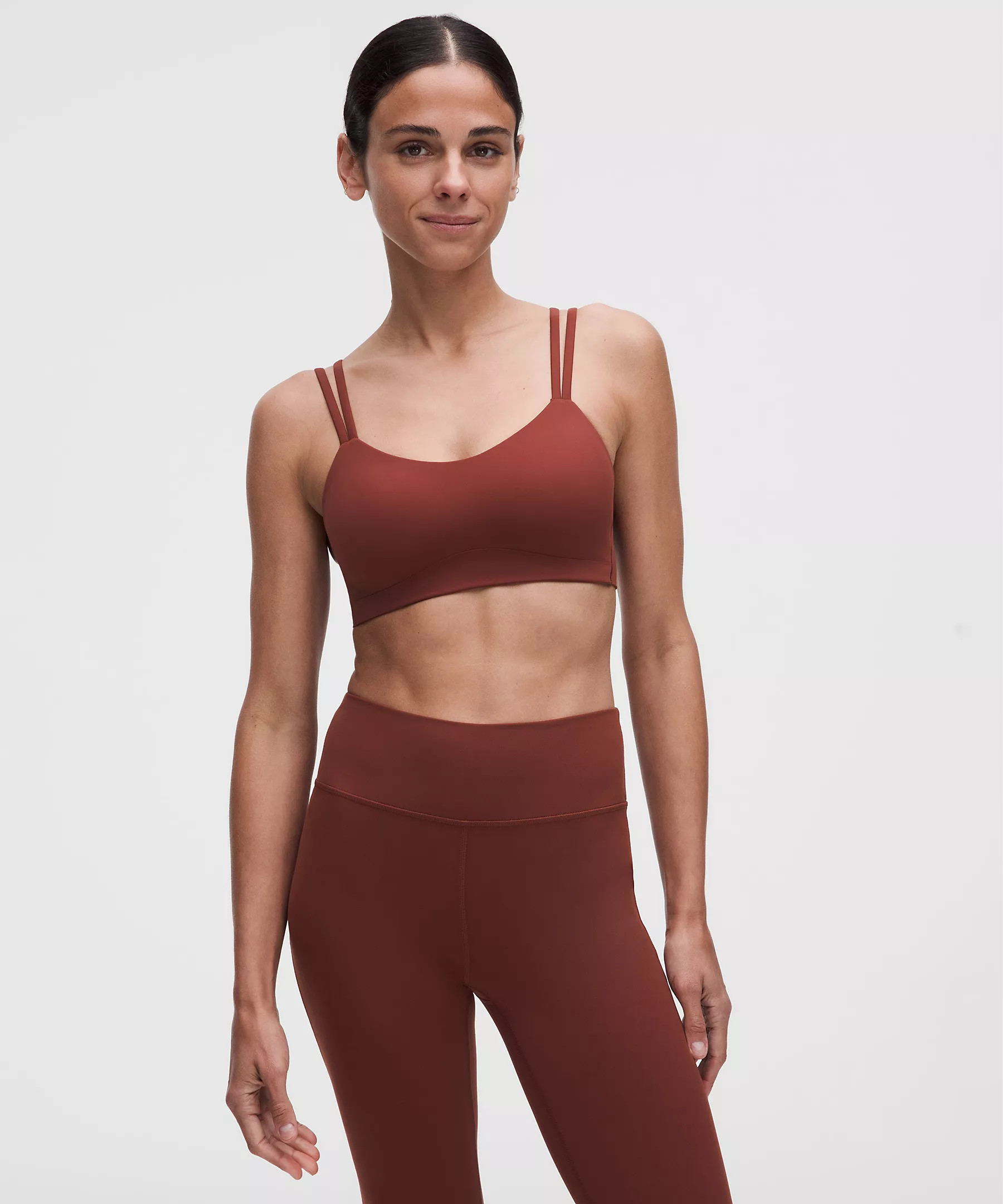 Like a Cloud Bra | Lululemon (US)