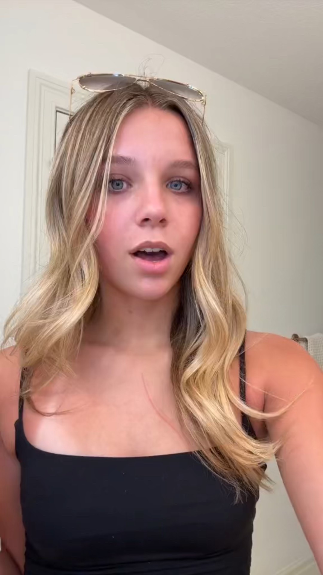 POV: you want that sun-kissed glow without the sun ☀️🤎

I finally tried the Peta Jane Essential Self-Tanning Bundle and I’m OBSESSED. The mousse goes on so smooth with the mitt and gives the most natural, even tan. No streaks, no orange… just that perfect bronzed glow.

If you want to look like you just came back from vacation… this is it. ✨ I linked it all here!

#selftanner #petajane #glowup #tanningroutine #bronzedskin #selftan #beautyfinds #tiktokmademebuyit #summerglow #beautyhacks #liketkit #ad #petajane #ltk 

#LTKgrwm #LTKSpringSale #LTKdayinmylife