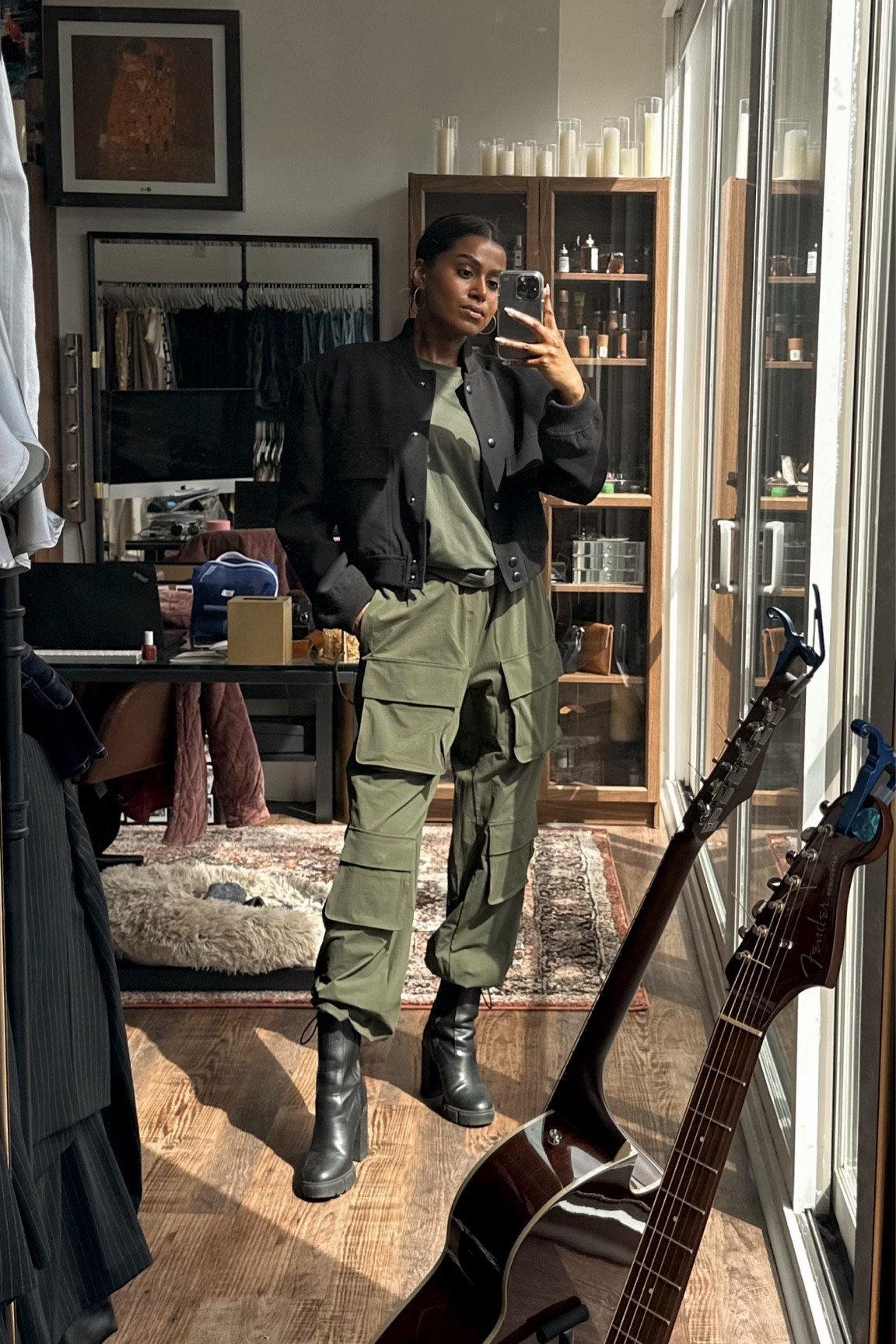 So many pockets!

#LTKstyletip #LTKfitness #LTKSeasonal