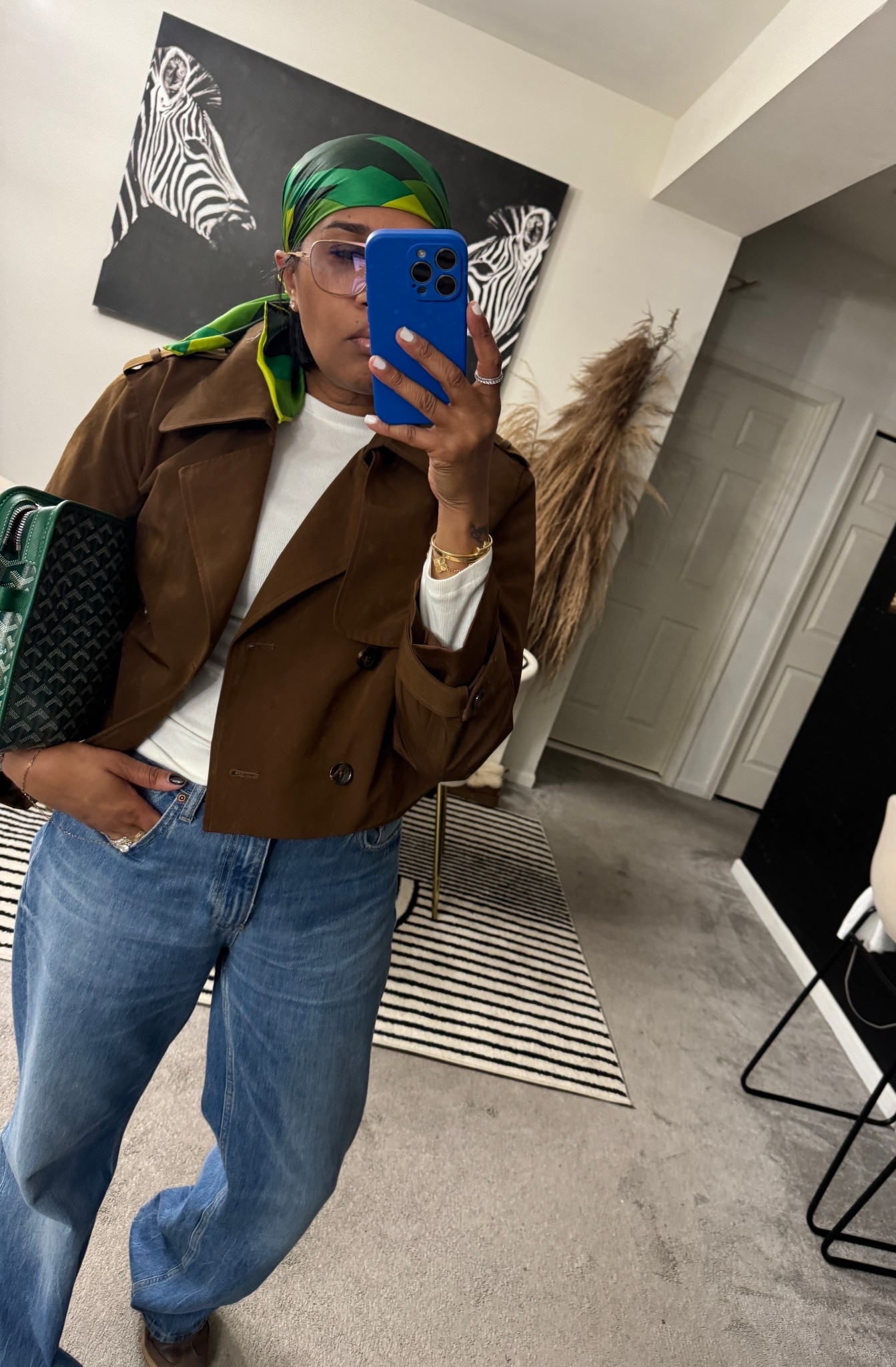 Girls Night Out Look! 


#LTKootd #LTKOver40