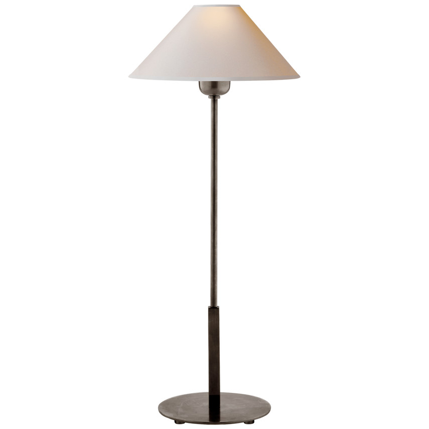 Hackney Table Lamp | Visual Comfort