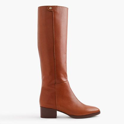 https://www.jcrew.com/womens_category/shoes/boots/PRDOVR~F4980/F4980.jsp?color_name=burnished-toffee | J.Crew US