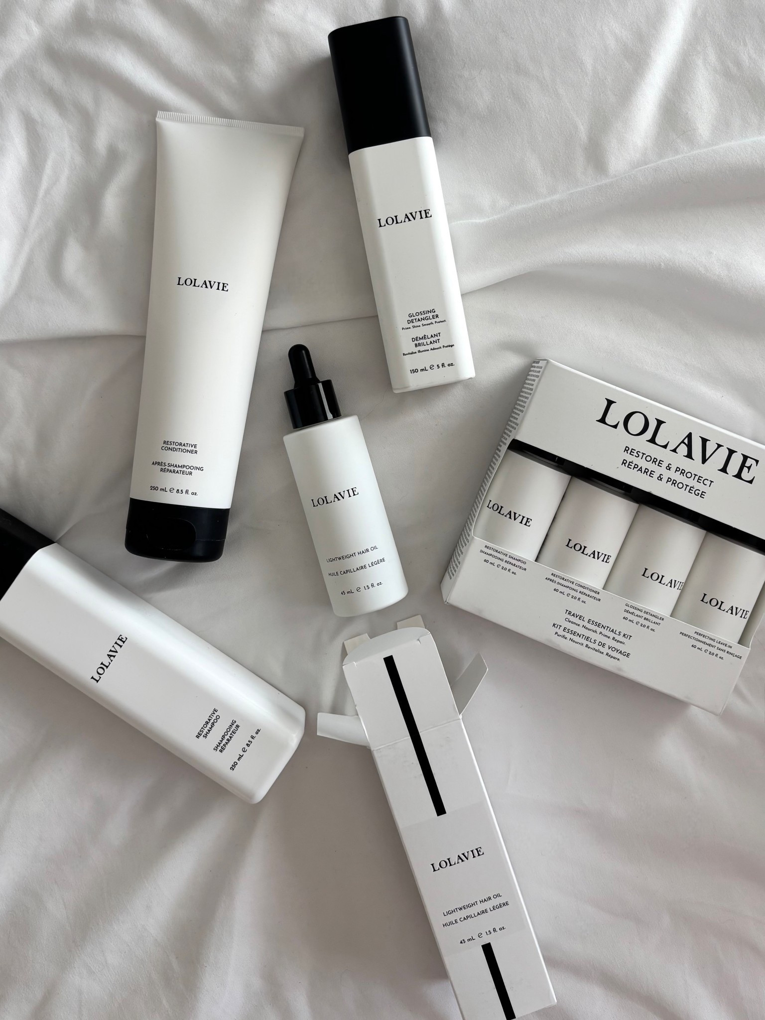 LOLAVIE Haircare by Jennifer Aniston

#LTKBeauty