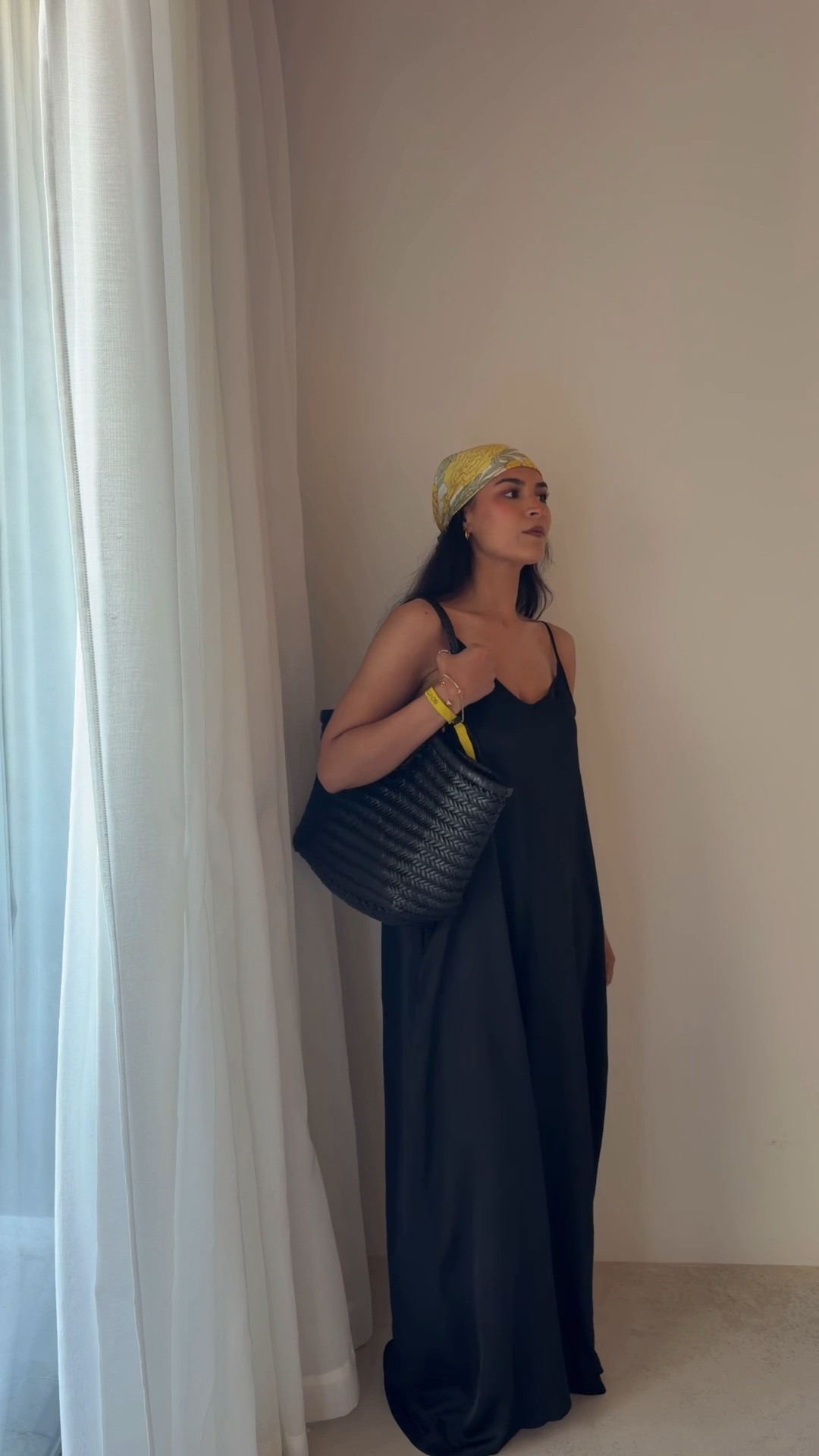 Ibiza day one super comfy jumpsuit outfit 🖤
Jumpsuit - Jaki (wearing size small)
Bag - Dragon Diffusion 
Flip flip - Havianas (black with crystal)
Scarf - Amazon Fashion

#LTKuk #LTKsummer #LTKstyletip