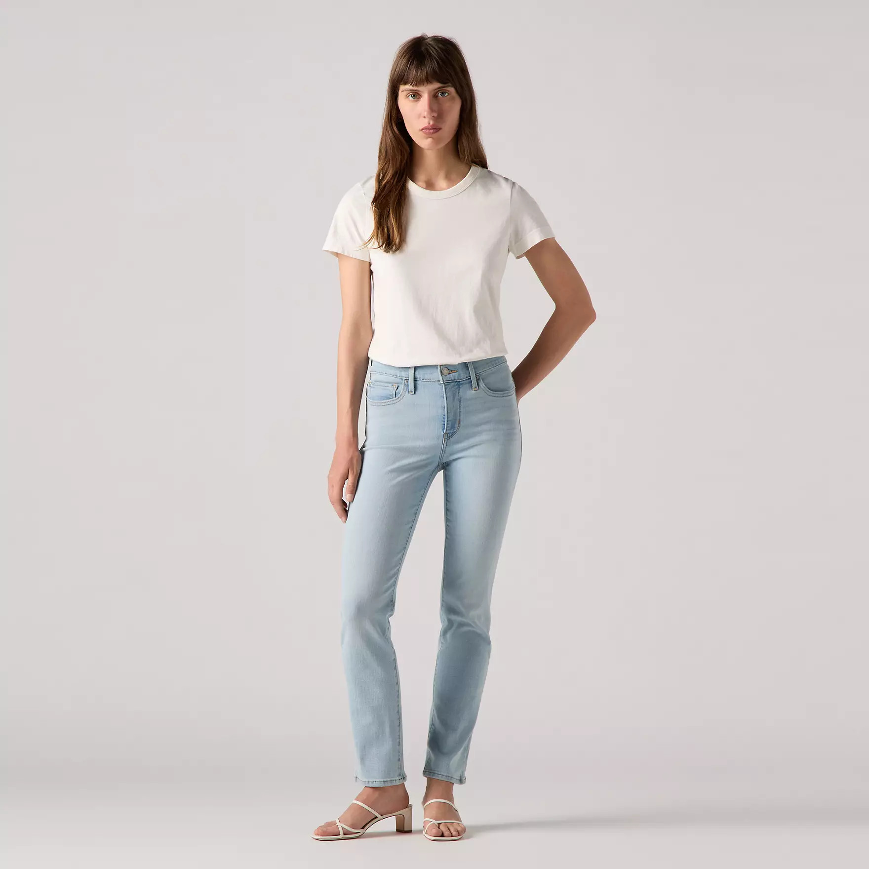 312 Shaping Slim Women's Jeans | Levi's US