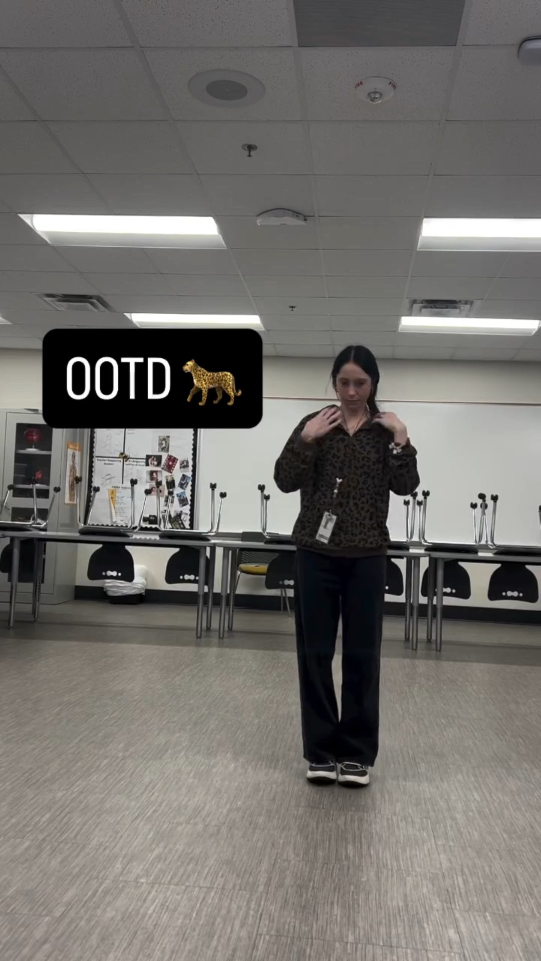 Teacher outfit 

#LTKootd #LTKdayinmylife #LTKFindsUnder50