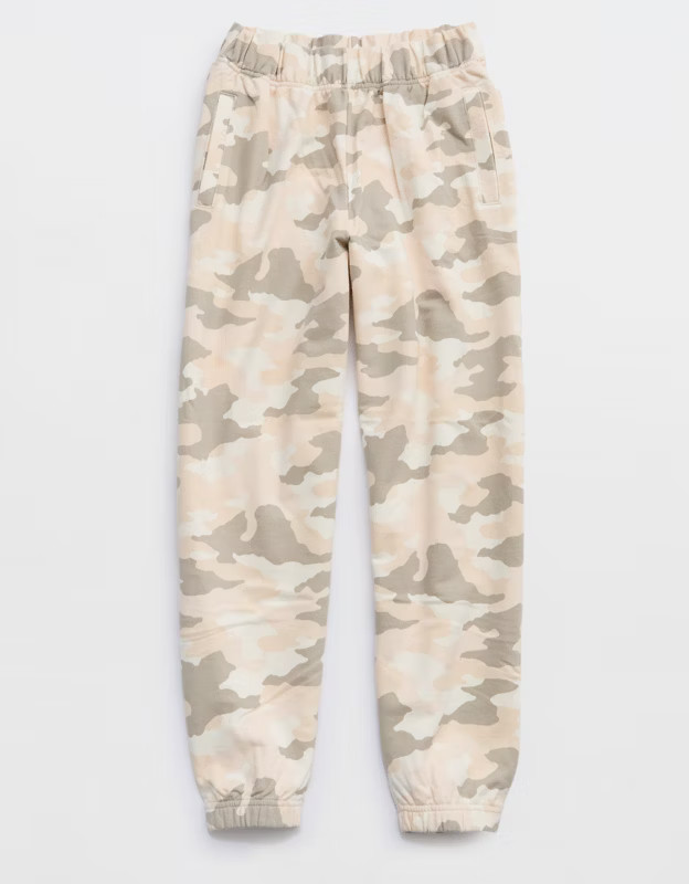 Aerie Jet Setter Jogger | American Eagle Outfitters (US & CA)