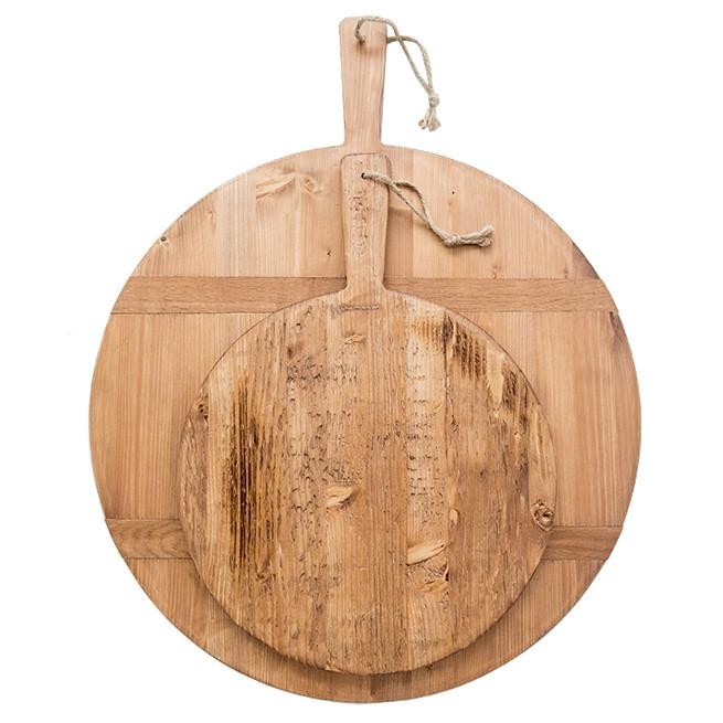 Round Bread Boards | McGee & Co.