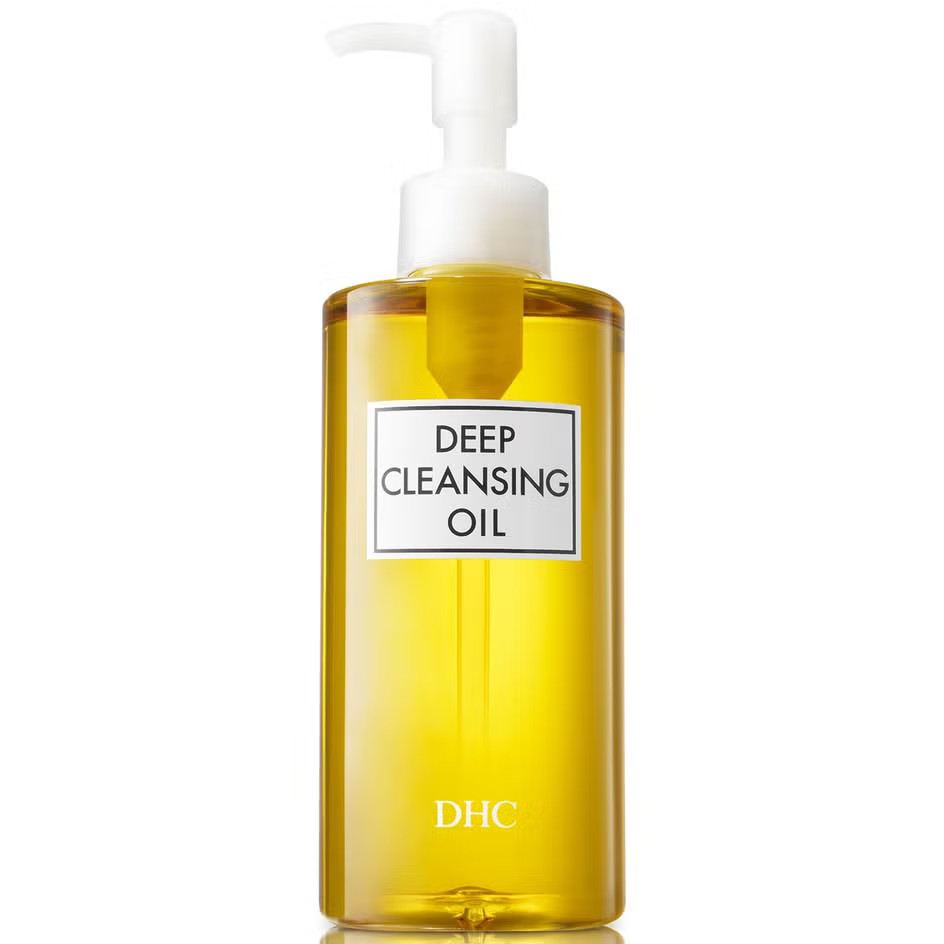 DHC Deep Cleansing Oil - 2.3 fl oz | Dermstore (US)