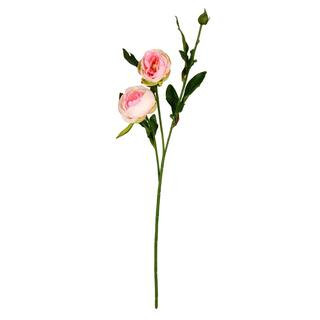 Pink Peony Spray, 6ct. | Michaels Stores