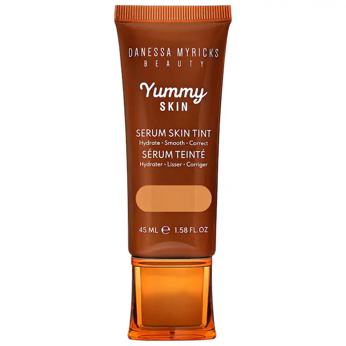 Yummy Skin Soothing Serum Skin Tint Foundation with Peptides + Ceramides | Sephora (US)