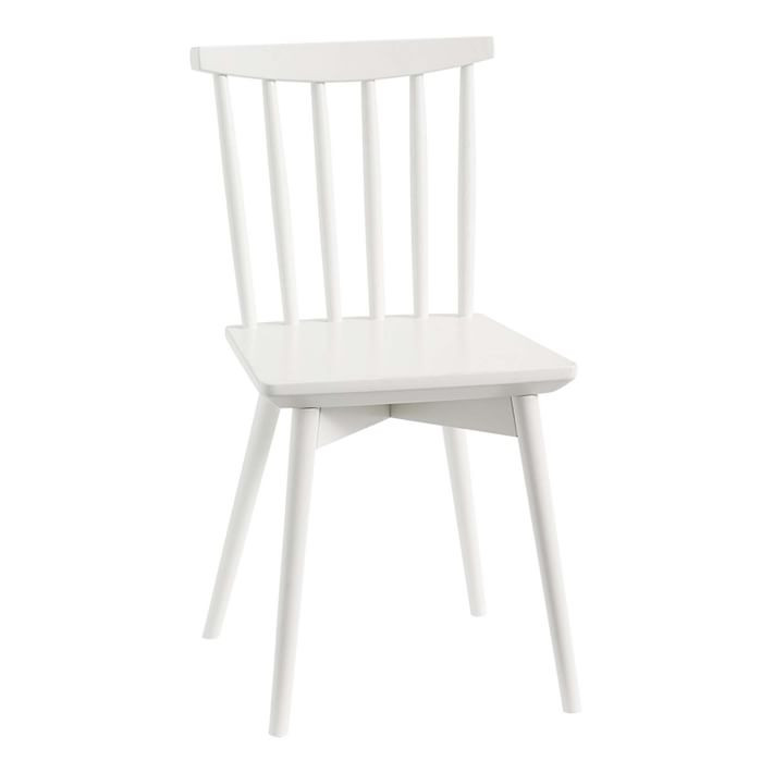Mid-Century Play Chair | West Elm (US)