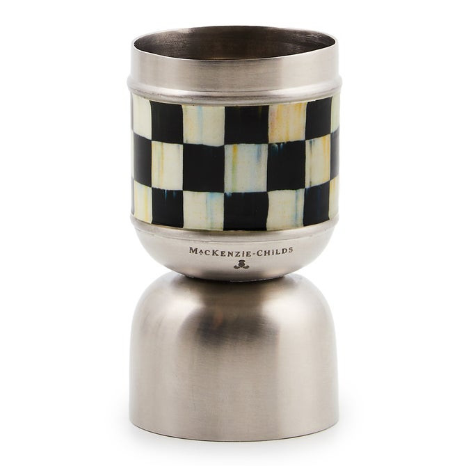 Pattern: Courtly Check | MacKenzie-Childs