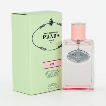 Les Infusions De Rose EDP 100ml | TK Maxx