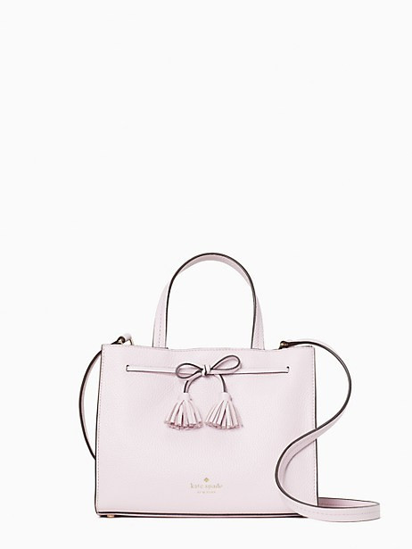 hayes small satchel | Kate Spade Outlet