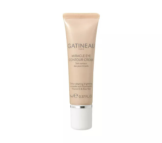 Gatineau Perfection Ultime Miracle Eye Contour 11ml - QVC UK | QVC UK