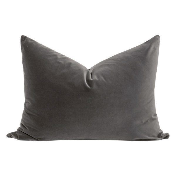 The Basic 34" Essential Dutch Pillow, Set of 2 | Scout & Nimble