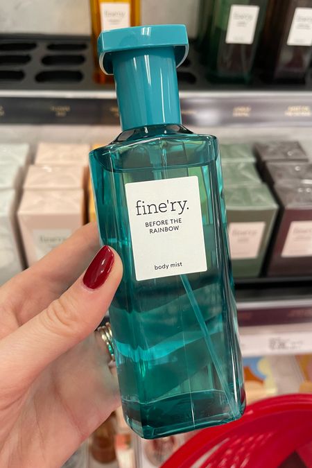 This Target perfume is a total Jo Malone Wood Sage and Sea Salt dupe!! Comes in a body spray and a perfume, both under $30
.
Target finds 

#LTKFind #LTKunder50 #LTKsalealert