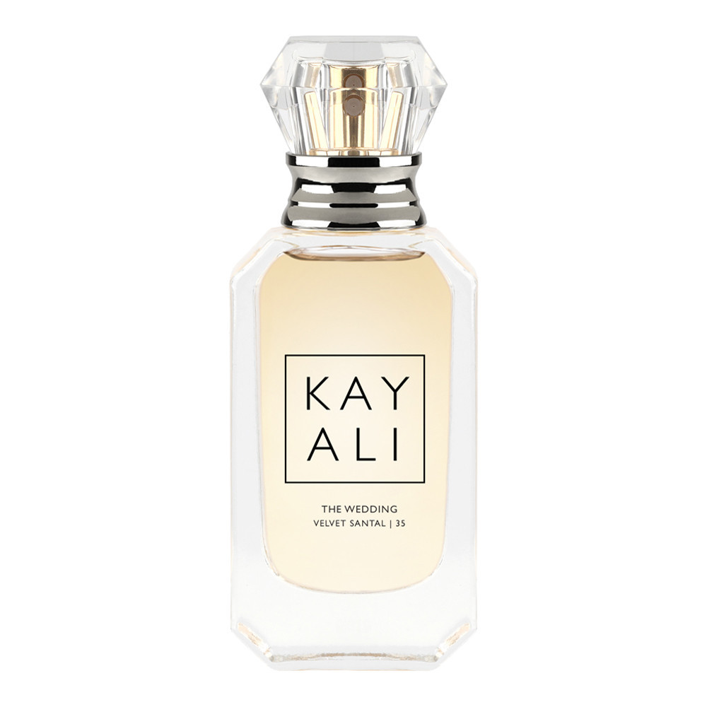 Kayali The Wedding Velvet Santal | 35 Eau De Parfum Intense 10ml | Sephora (AU)