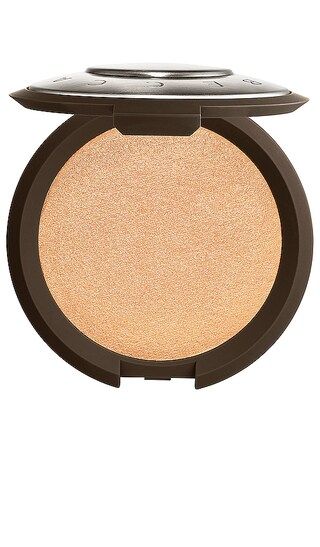 BECCA Cosmetics Shimmering Skin Perfector Pressed Highlighter in Champagne Pop. | Revolve Clothing (Global)