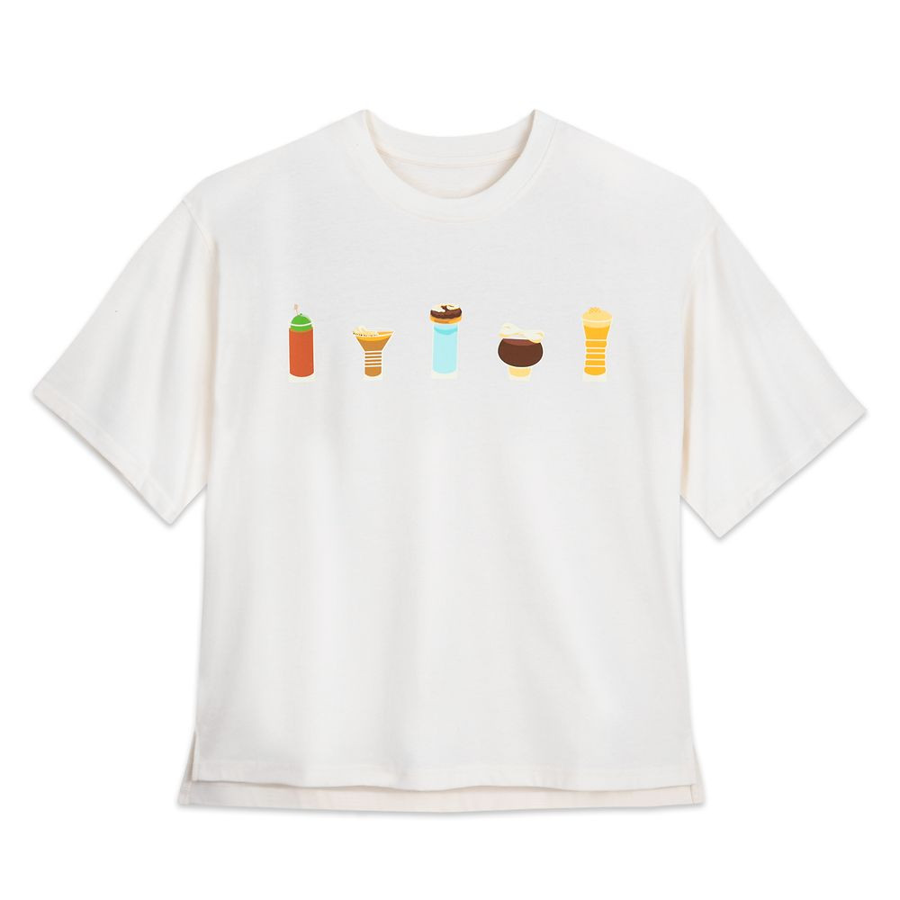 Star Wars Day ''May the 4th Be With You'' 2023 T-Shirt for Adults | Disney Store