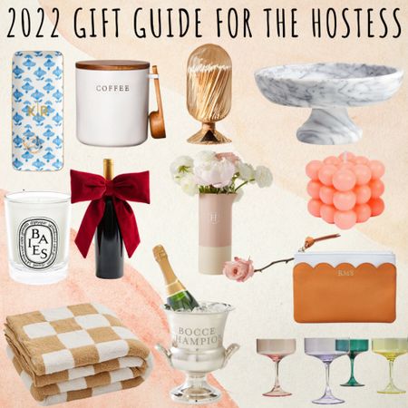 2022 Gift Guide Fir The Hostess

LTKunder100 / LTKunder50 / #LTKhome / LTKsalealert / home decor / hostess gifts / hostess gifts / host gift / host gifts / gifts for the hostess / gifts for the host / blanket / blankets / throw blanket / throw blankets / candles / candle / wine glasses / drinkware / monogrammed / monogrammed gift / monogrammed gifts / vase / vases / kitchenware / kitchen / cake display / candles / personalized gift / personalized gifts / kitchen home decor / kitchen decor / mark & graham / gift guide / gift guides / 2022 gift guide / 2022 gift guides / sale alert 

#LTKHoliday #LTKstyletip #LTKSeasonal
