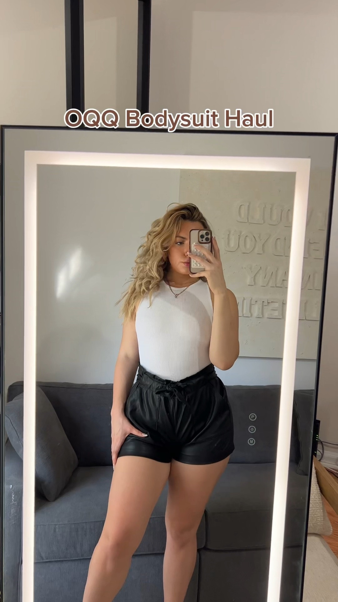 oqq bodysuit plus size size｜TikTok Search