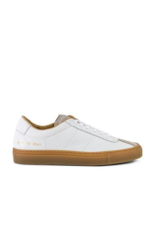 Court Classic Sneaker
                    
                    Common Projects | Revolve Clothing (Global)