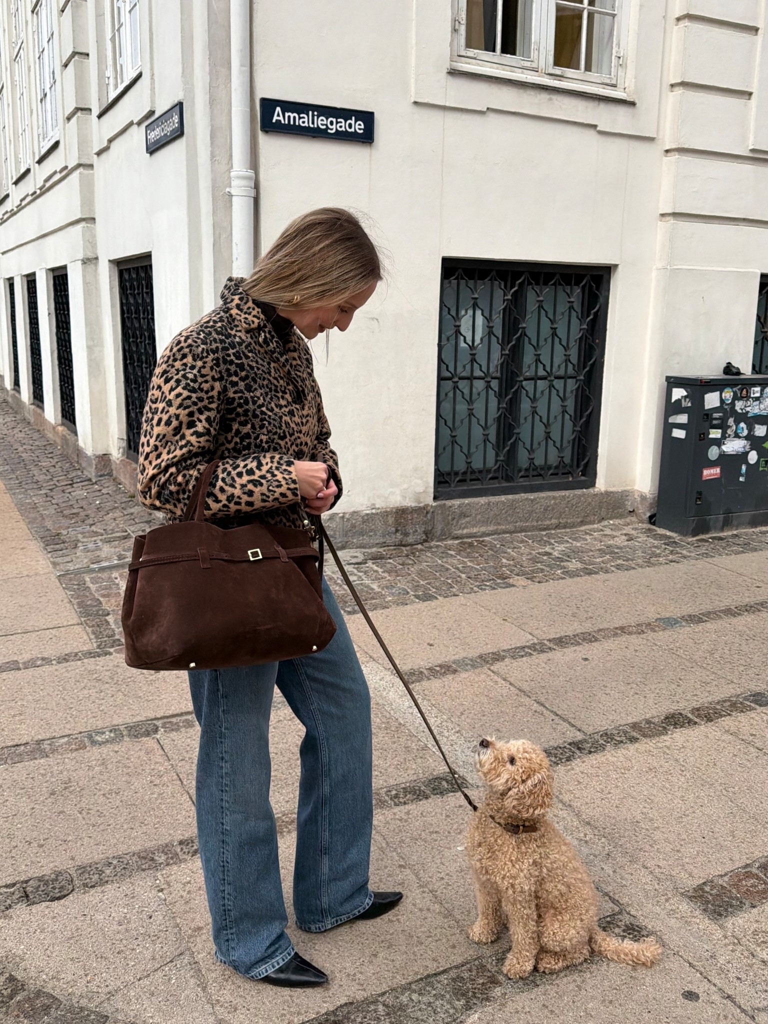 Leo & JeansLeo

#LTKdeutschland #LTKstyletip #LTKspring