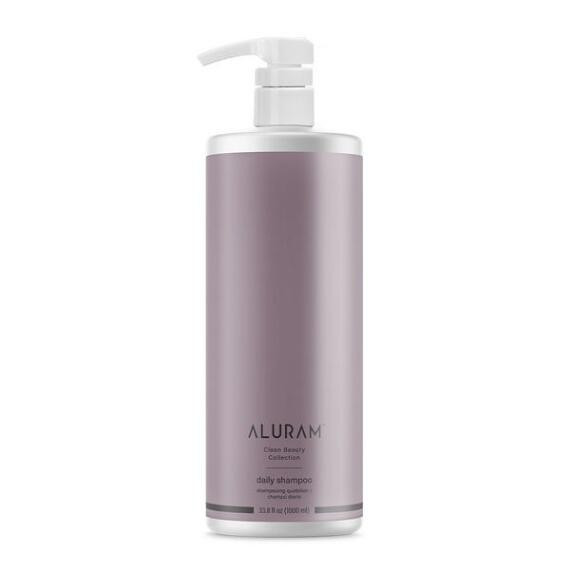 Aluram Daily Shampoo | Beauty Brands