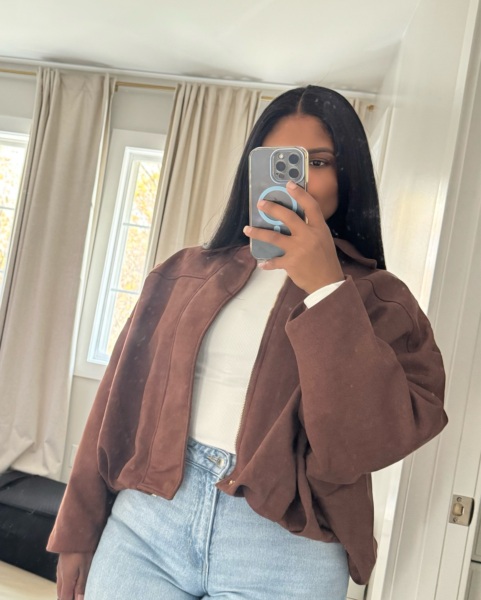 my fall outfit!! 

🤎🍂🫰🏽🥥🍪

#LTKItBag #LTKShoeCrush #LTKStyleTip