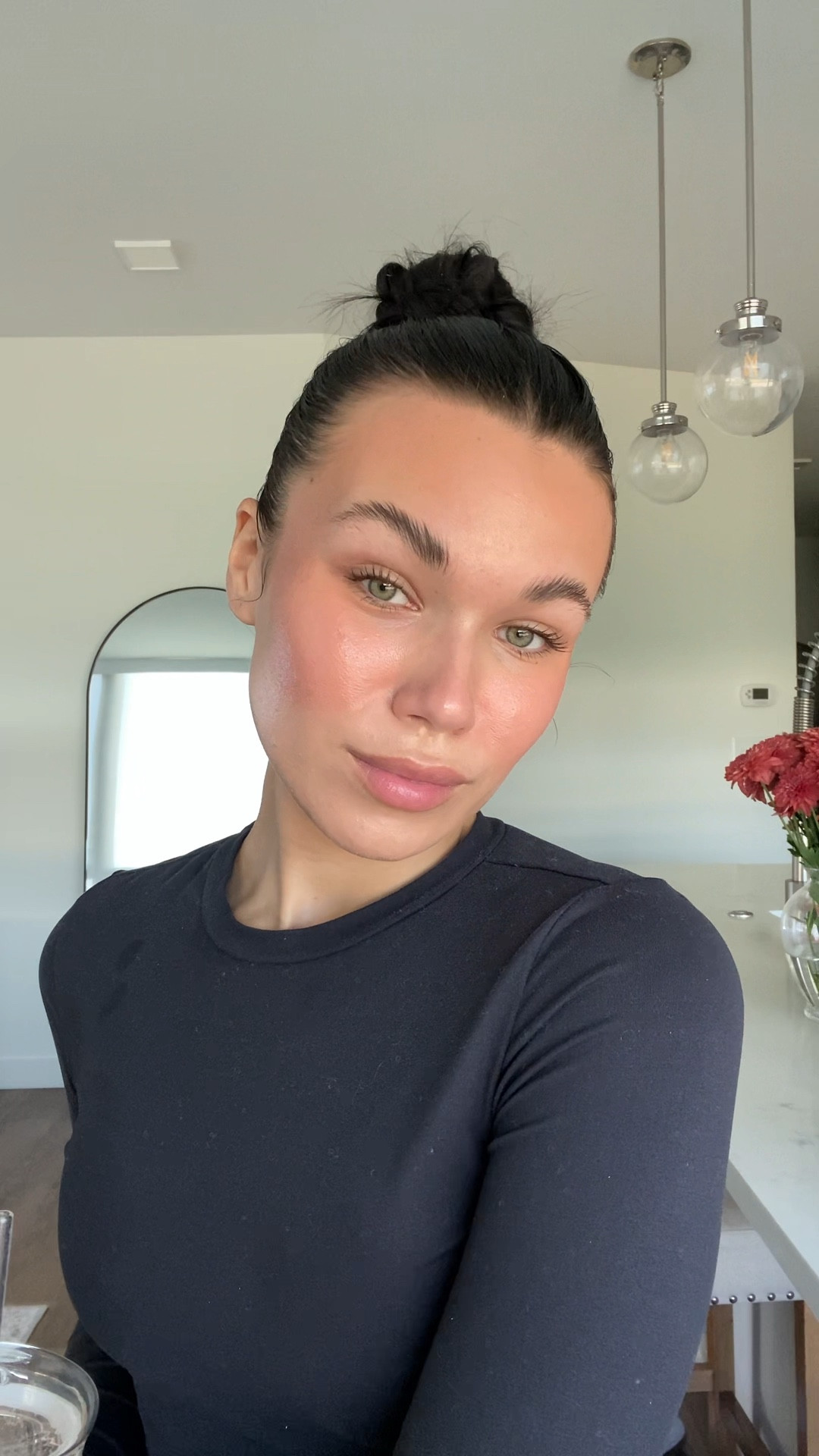 GLOWY SKIN/MAKEUP ROUTINE 🫧🍯


#LTKBeauty #LTKVideo #LTKCon