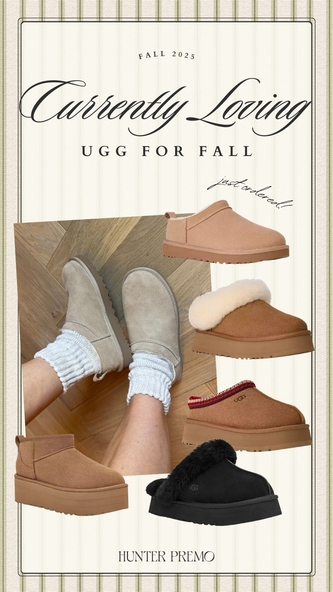 loving the UGG classic Micro for fall!! @bloomingdales, @ugg, #bloomingdales, #ad

 