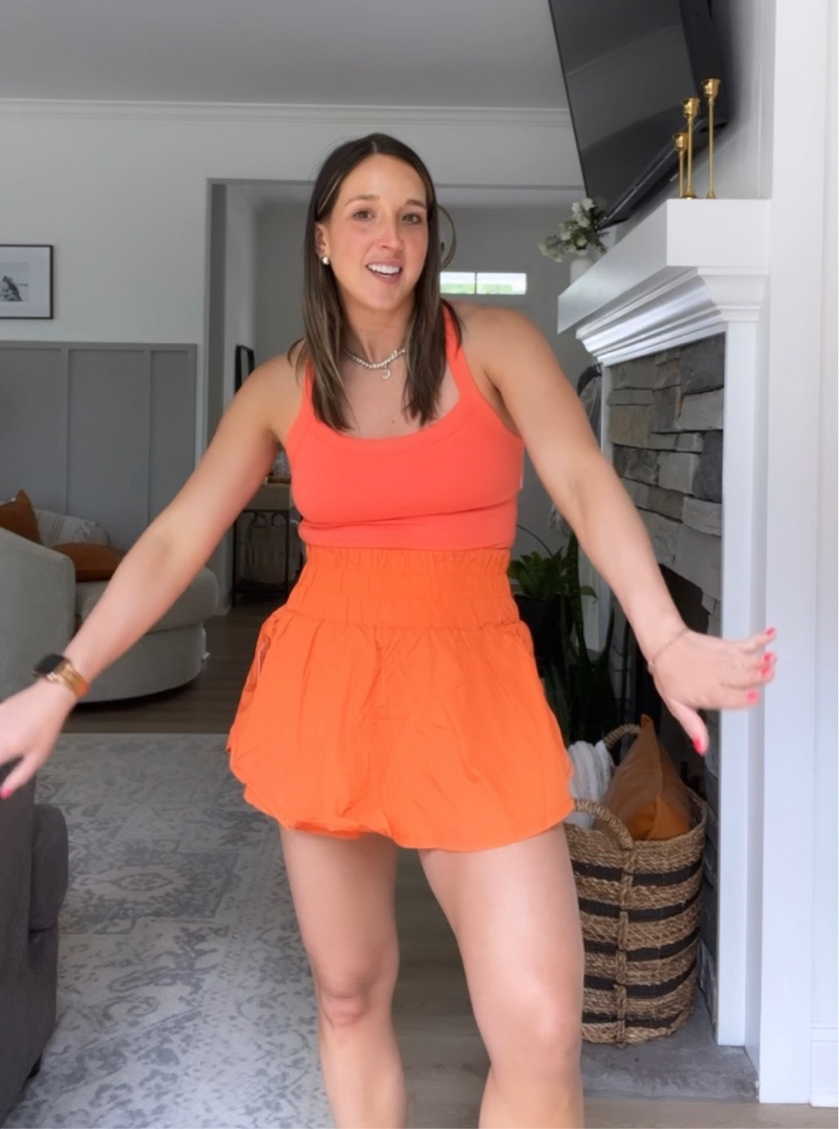 How cute is this little onsie! Can you even 

I did a medium and I’m in love 

#LTKGiftGuide #LTKFind #LTKSeasonal