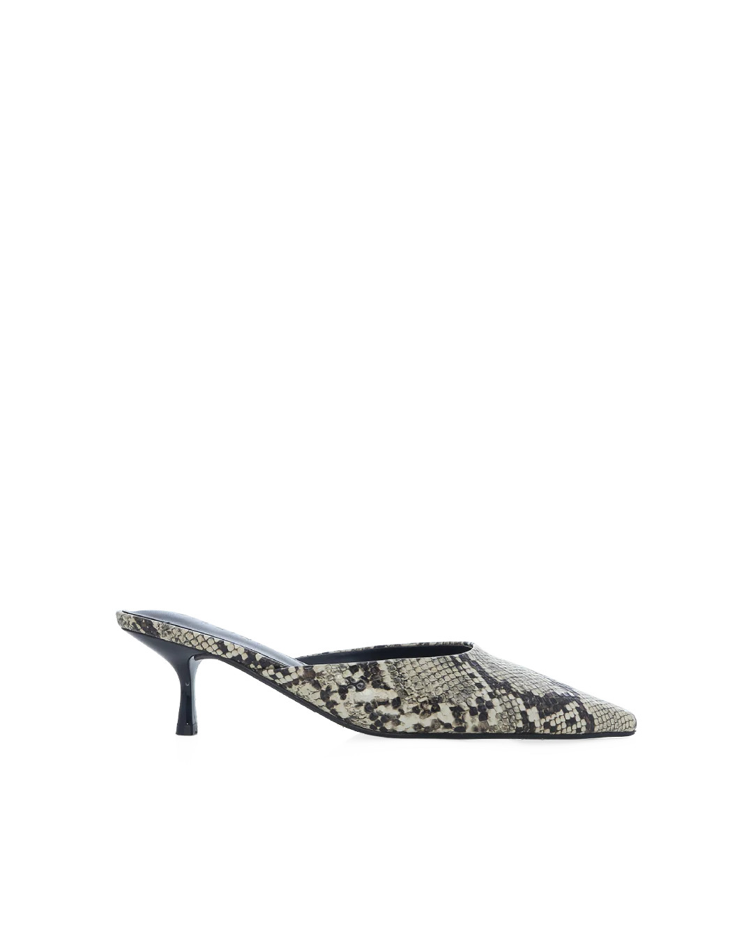WYNONNA - CREAM SNAKE - PUMPS - Billini | Billini AU