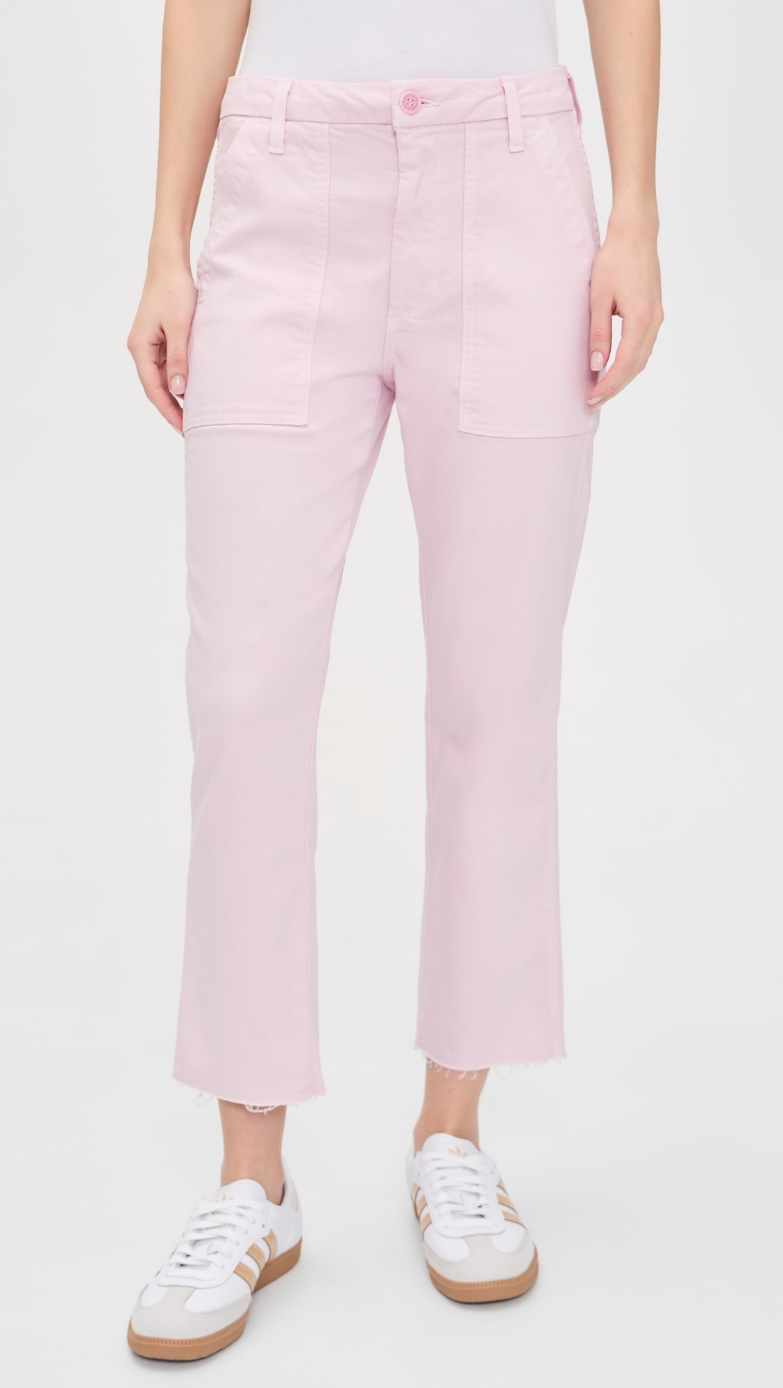 Easy Army Trousers | Shopbop