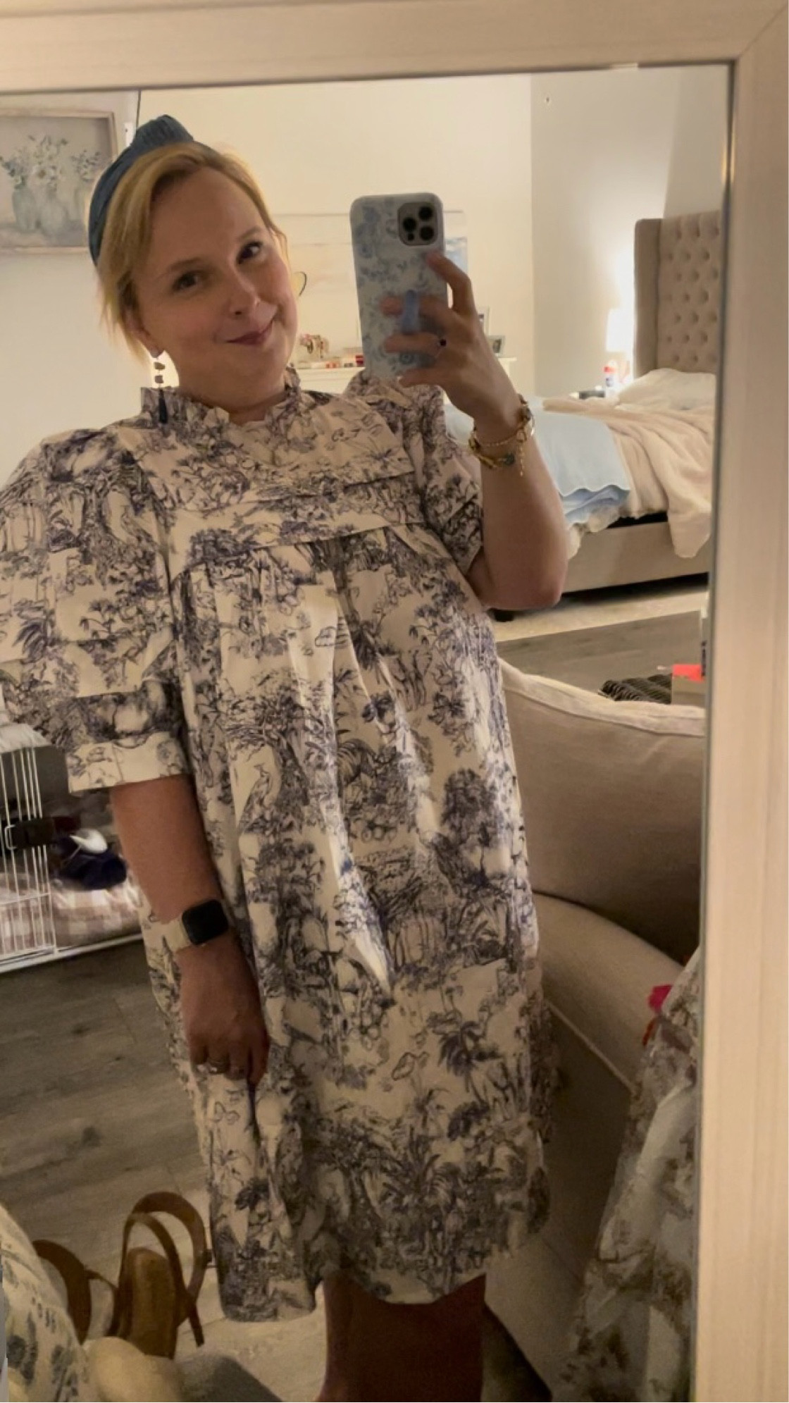 Timeless Toile Restocks from RedDress 

#LTKWorkwear #LTKSeasonal #LTKWedding