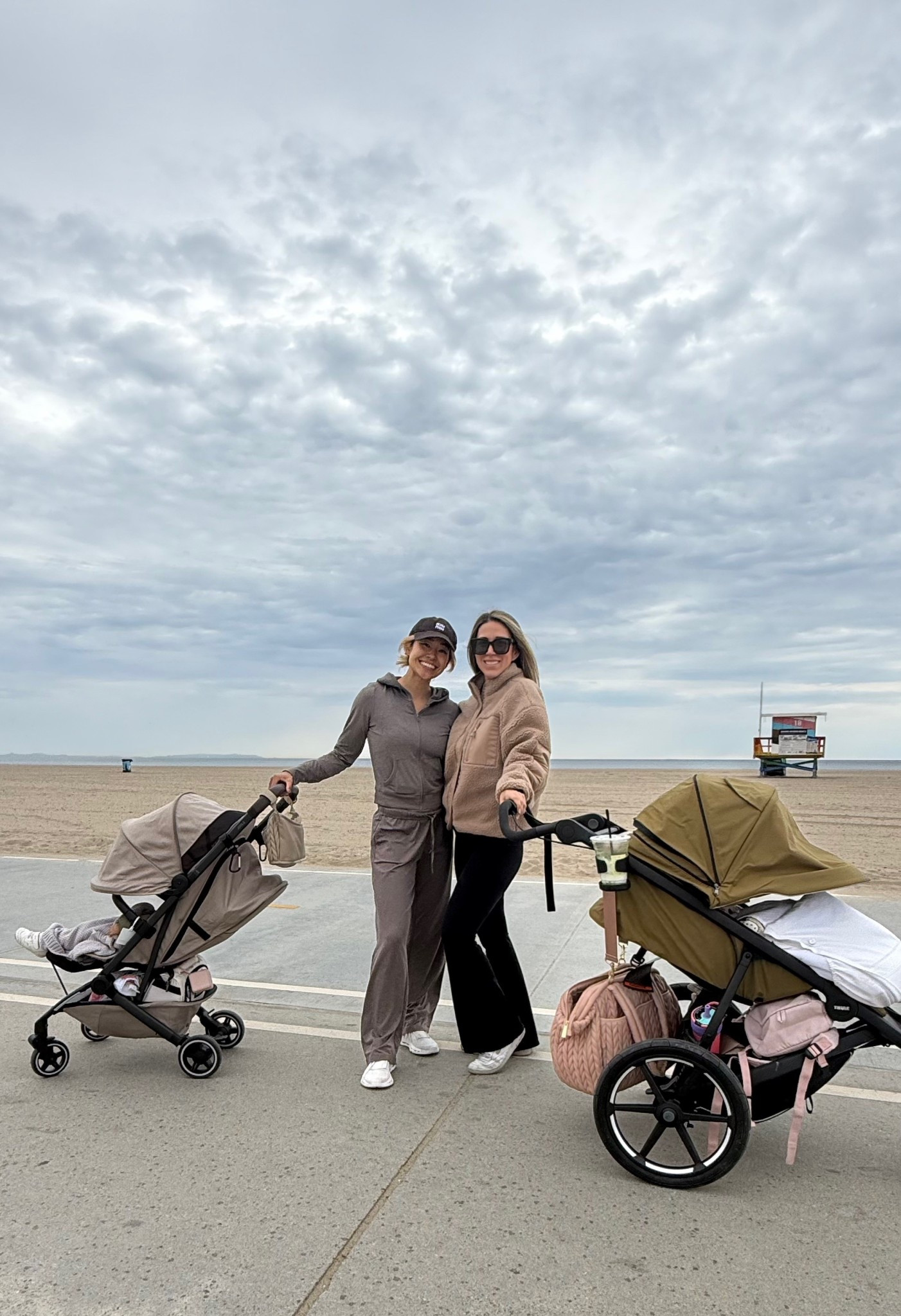 Travel stroller and jogger 

#LTKTravel #LTKBaby