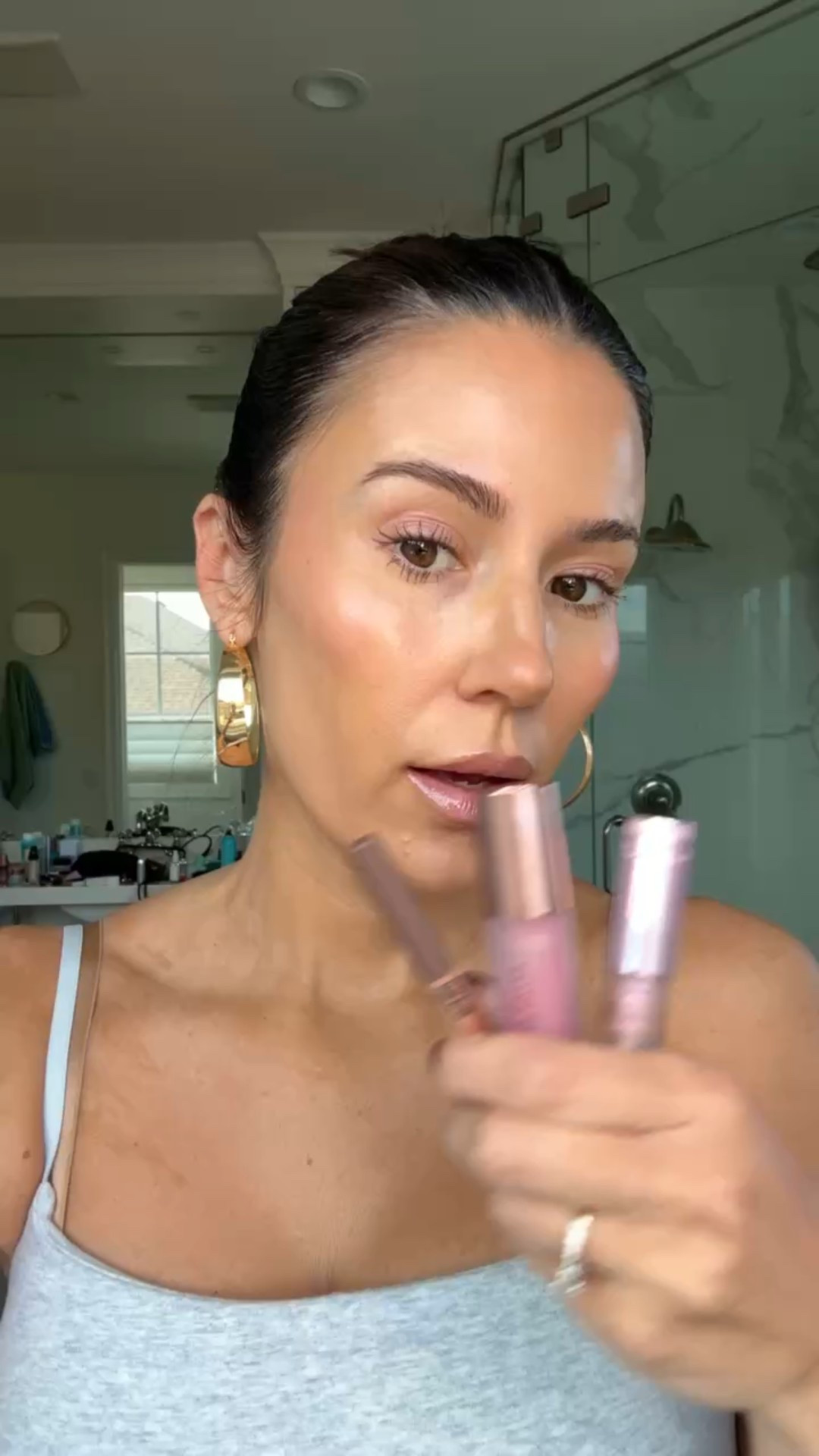 My lip combo is on sale 20% off at Sephora! 

Shades:
Lip liner: Endless cacao
Lawless gloss: velvet
Two faced gloss: clear

Sephora sale, lawless lipgloss, teen girl gift, gift for her, makeup forever, tween girl gift

#LTKSaleAlert #LTKBeauty #LTKGiftGuide