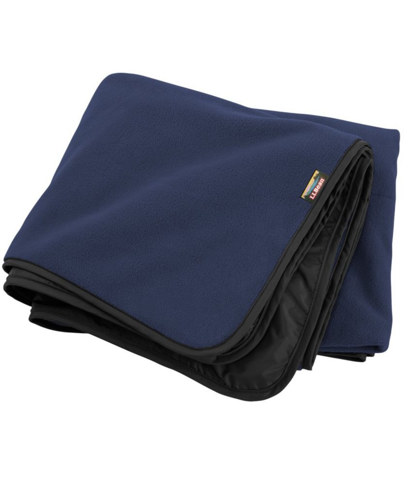 Waterproof Outdoor Blanket, Extra-Large | L.L. Bean